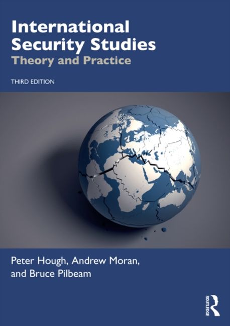 Insecurity Studies International Security Studies | Peter (University of Middlesex, UK ...