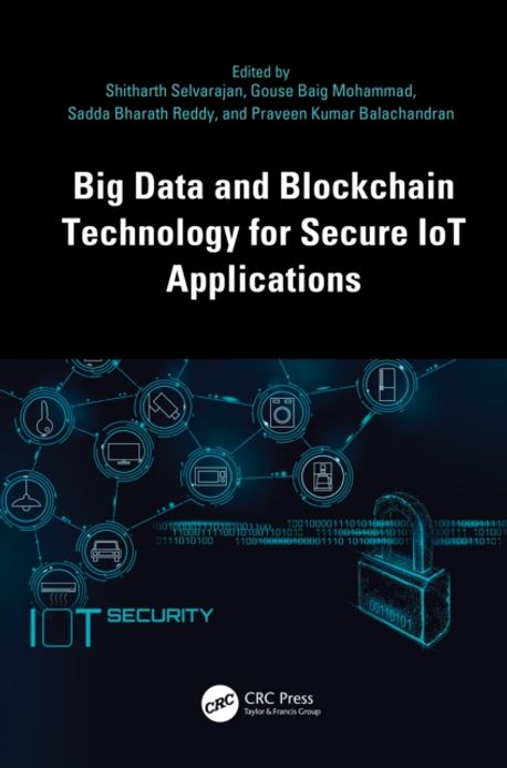 Big Data and Blockchain Technology for Secure Iot Applications ...
