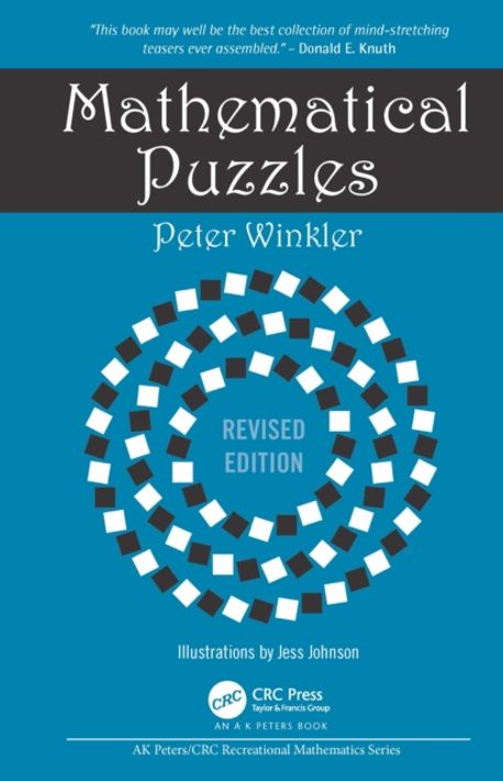 Mathematical Puzzles | Peter (Dartmouth College, USA) Winkler - 교보문고