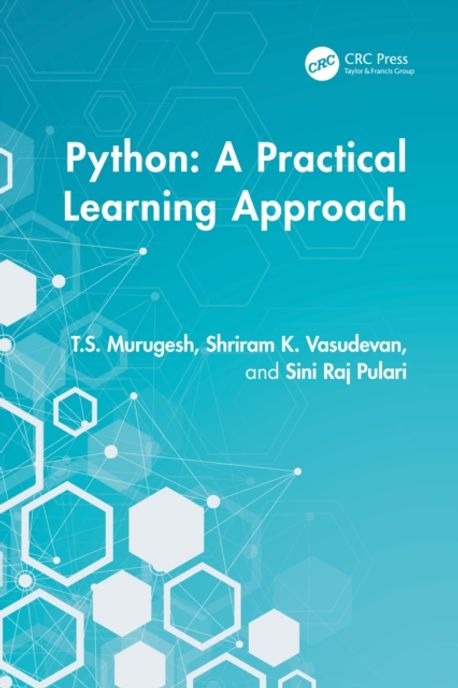Python | Murugesh, T. S. - 교보문고