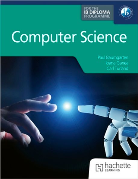 Computer Science for the IB Diploma | Carl Turland - 교보문고