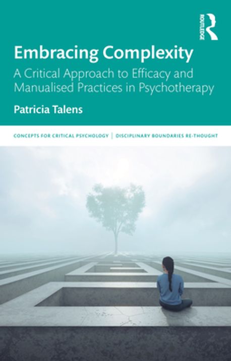 Embracing Complexity | Patricia Talens - 교보문고