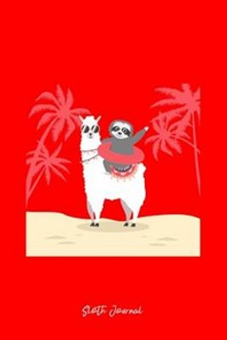 Sloth Journal Sloth Journal | Sloth Journal, Vepa Journals - 교보문고
