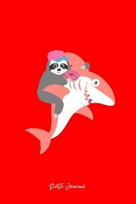 Sloth Journal Sloth Journal | Sloth Journal, Vepa Journals - 교보문고