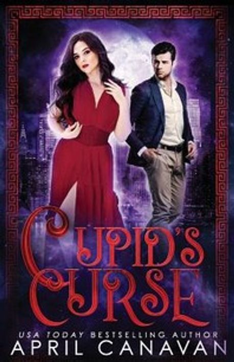 Cupid S Curse Novel Emma And Robert