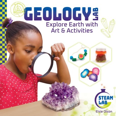 Geology Lab | Olson, Elsie - 교보문고