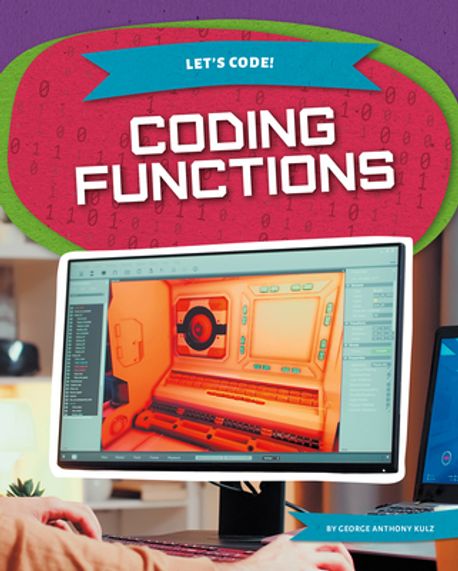 Coding Functions | Kulz, George Anthony - 교보문고