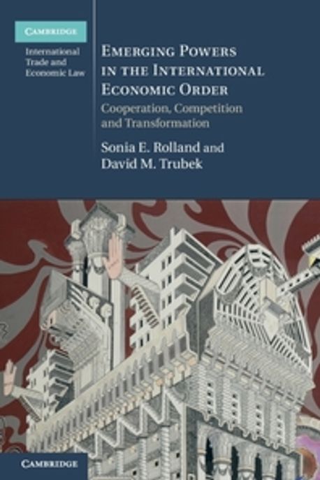 Emerging Powers in the International Economic Order | Rolland, Sonia E ...