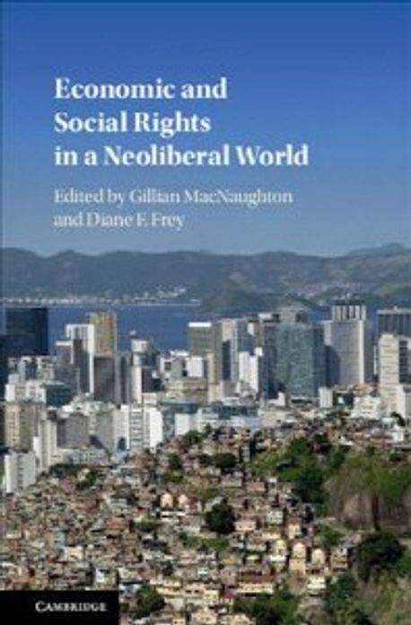Economic and Social Rights in a Neoliberal World | Gillian MacNaughton ...