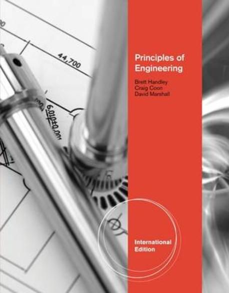 Project Lead The Way Engineering Paper.pdf Project Lead the Way - 교보문고