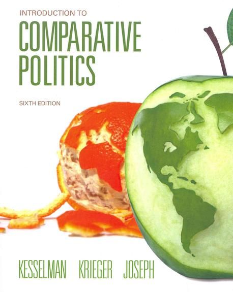 Introduction to Comparative Politics | Kesselman, Mark - 교보문고