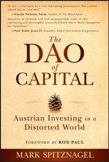 The Dao of Capital