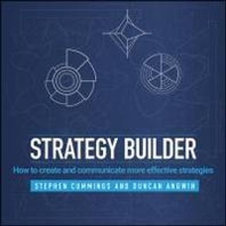 Strategy Builder | Cummings, Stephen - 교보문고