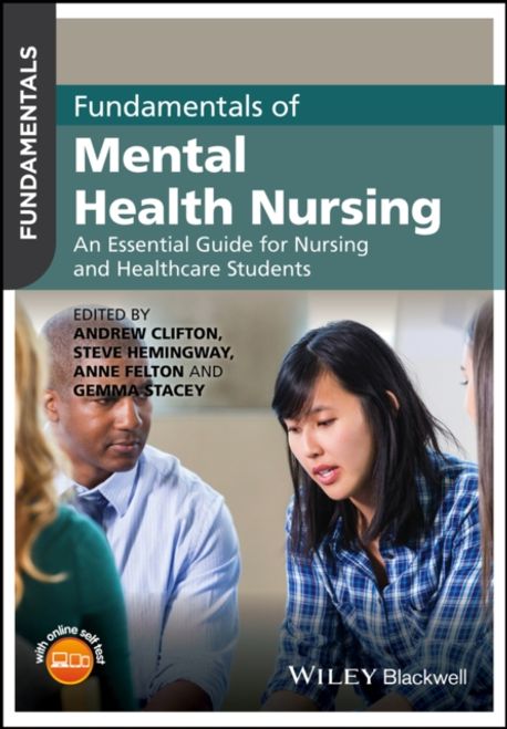 Fundamentals of Mental Health Nursing | Clifton, Andrew - 교보문고