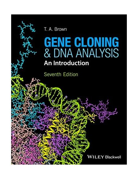 Gene Cloning and DNA Analysis | Terry Brown - 교보문고