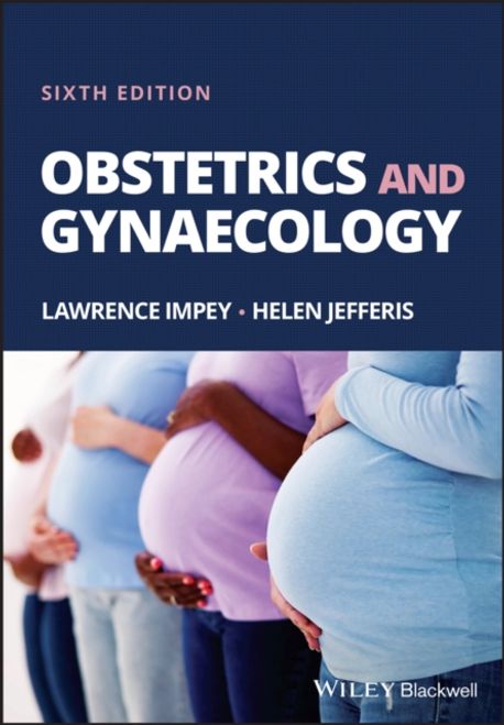 Obstetrics and Gynaecology | Lawrence (The John Radcliffe Hospital ...