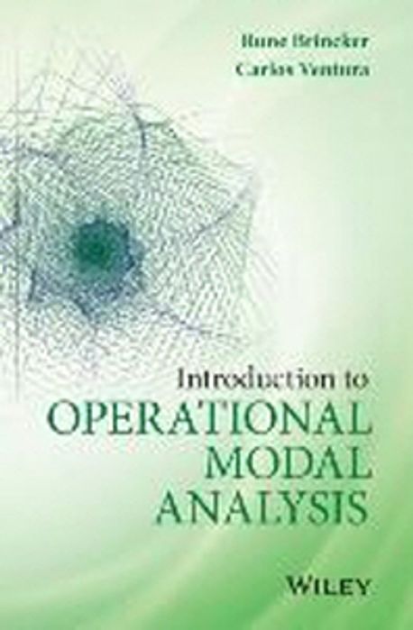 Introduction to Operational Mo | Brincker, Rune - 교보문고