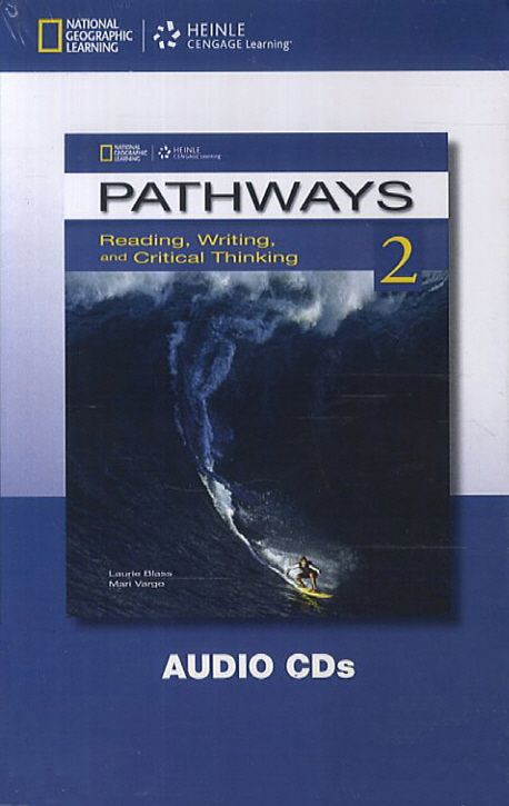 Pathways Reading Writing and Critical Thinking 2 | Vargo, Mari - 교보문고