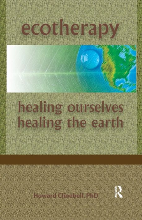 Picture of Ecotherapy | Clinebell, Howard - 교보문고