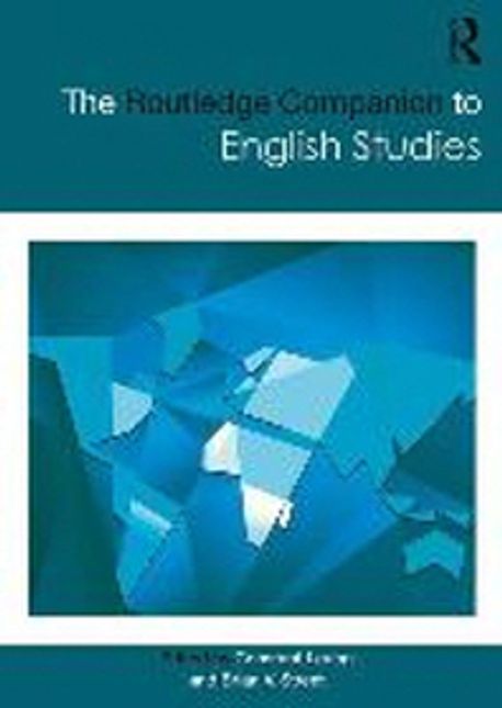 The Routledge Companion to English Studies | Leung, Constant (EDT) - 교보문고