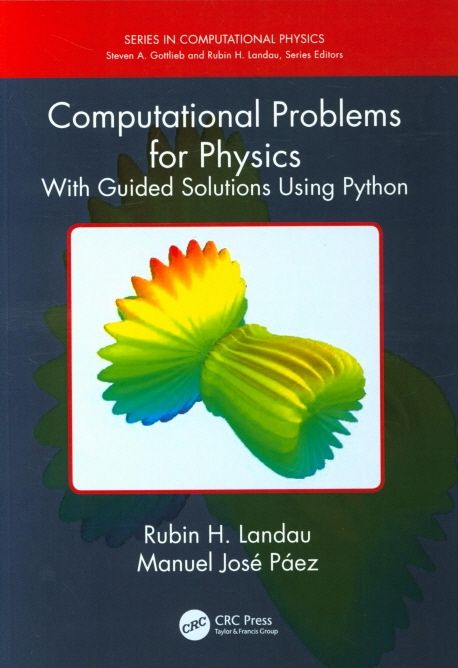 Computational Problems for Physics | Rubin H. Landau - 교보문고