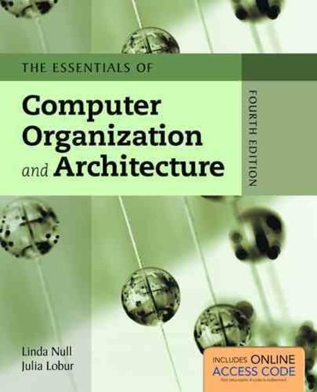 The Essentials of Computer Organization and Architecture with