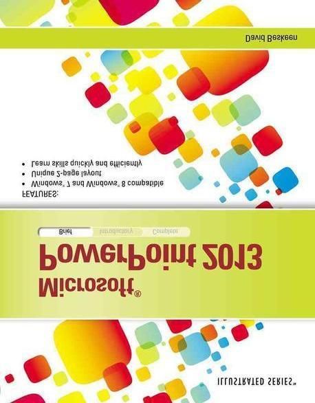 Microsoft PowerPoint 2013 | Beskeen, David W. - 교보문고