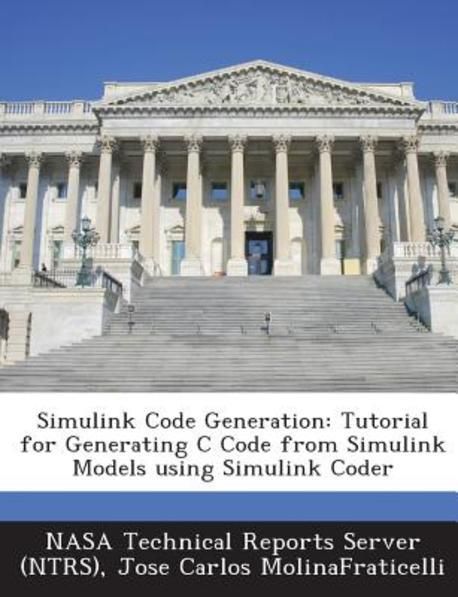 Simulink Code Generation | Bibliogov - 교보문고
