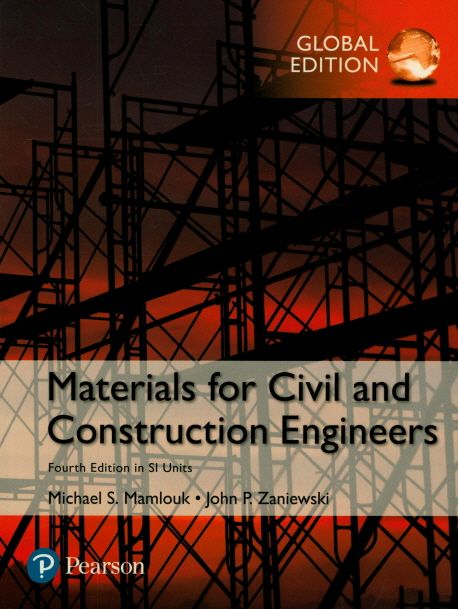 Materials For Civil And Construction Engineers - 교보문고