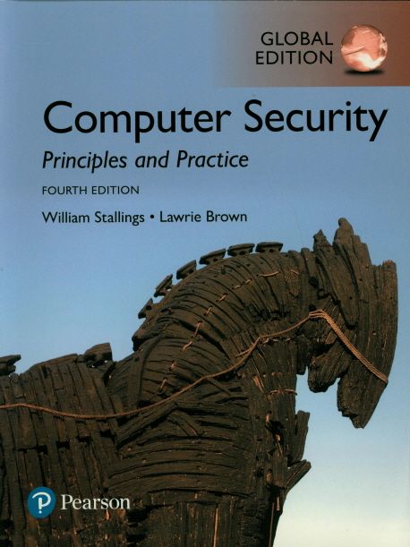 Computer Security Principles and Practice (Global Edition