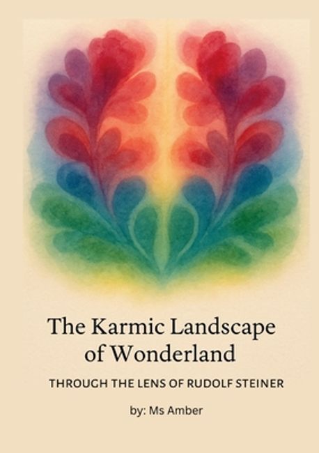 The Karmic Landscape of Wonderland | MS Amber - 교보문고
