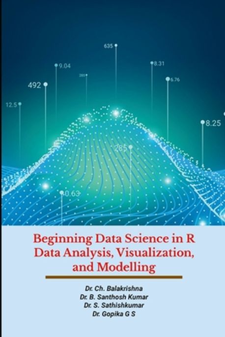 Beginning Data Science in R Data Analysis, Visualization, and Modelling ...
