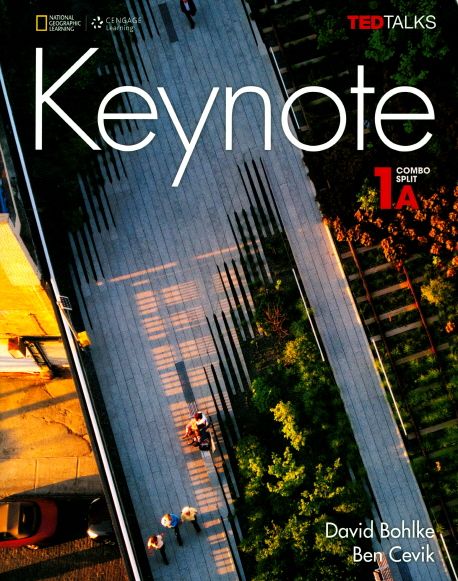 語学+参考書 Combo Split With My Keynote Online (Keynote 2) Amazon.com: Keynote 2 with My Keynote Online (Keynote