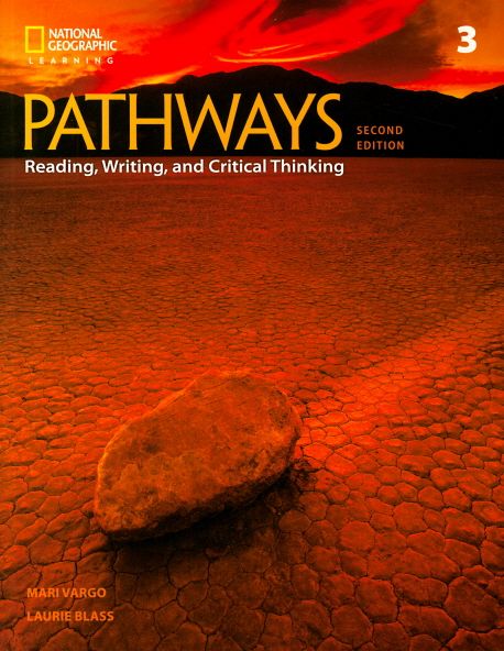 Pathways 3 SB : Reading, Writing and Critical Thinking