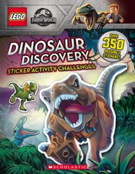 Dinosaur Discovery PC CD-ROM – Jeu Multimédia éducatif Diaporama Dinosaures (très Bon état)