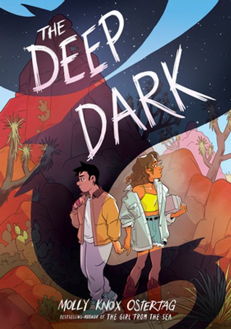 The Deep Dark 대표 이미지