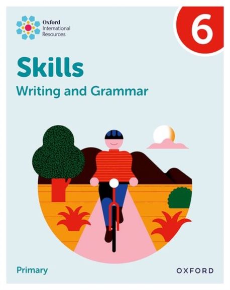 Oxford International Resources: Writing and Grammar Skills: Practice ...