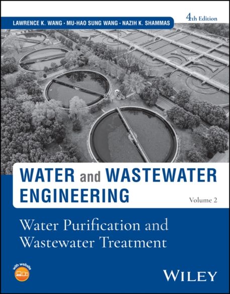 Water & Wastewater Engineer | Wang, Lawrence K. - 교보문고