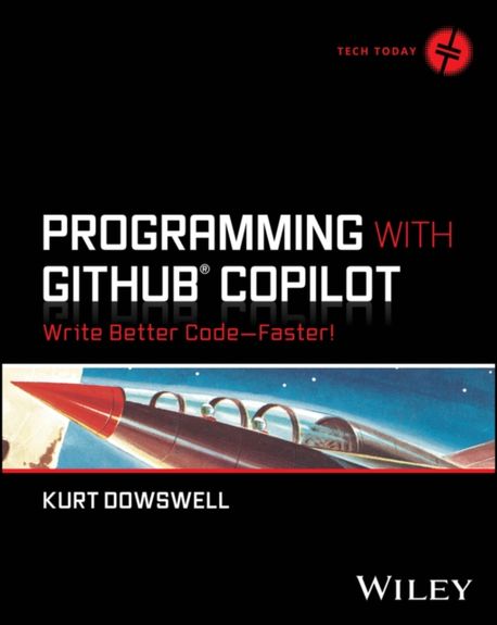Programming with Github Copilot | null - 교보문고