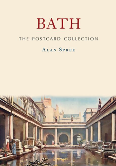Bath | Alan Spree - 교보문고