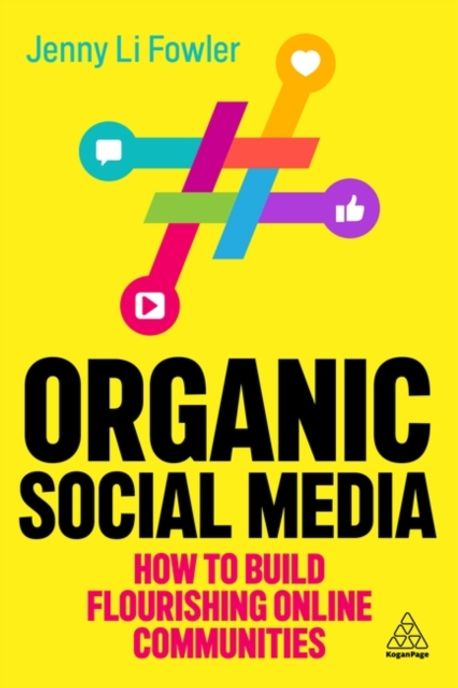 Organic Social Media | Jenny Li (Director of Social Media Strategy ...