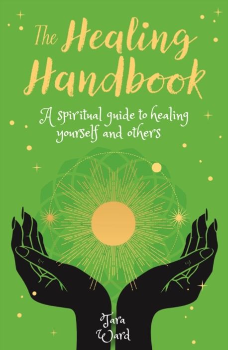 The Healing Handbook | Tara Ward - 교보문고