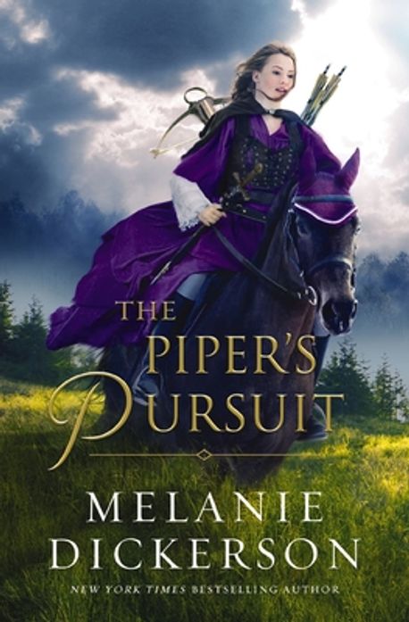 Pipers Pursuit main image 1