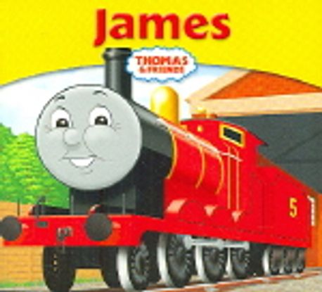 James | ROBIN DAVIES - 교보문고