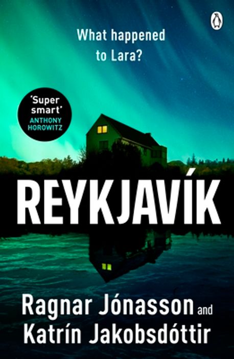 Reykjavik | Ragnar Jonasson - 교보문고