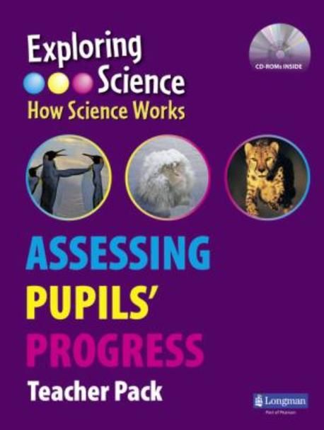 Exploring Science | Levesley, Mark - 교보문고