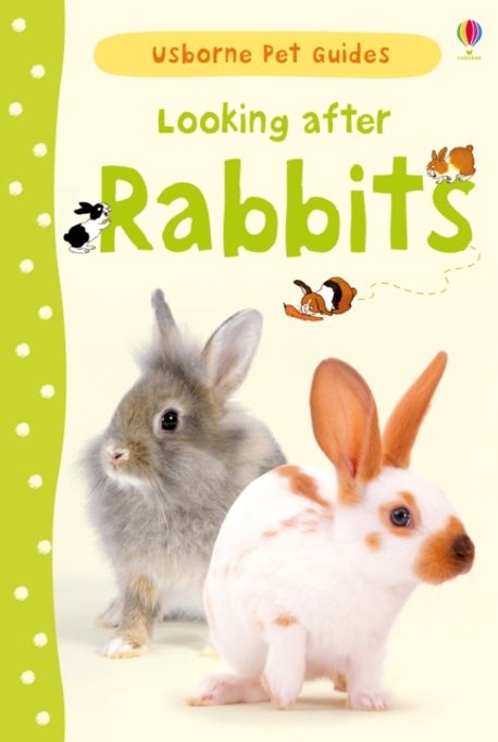 Looking After Rabbits | Fiona Patchett - 교보문고