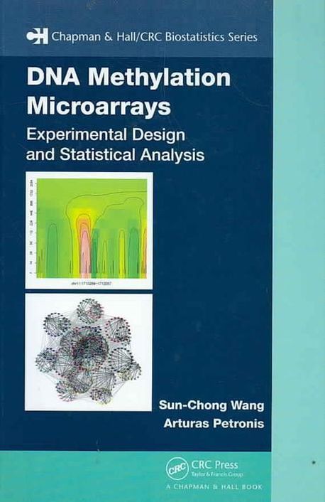 DNA Methylation Microarrays : Experimental Design and Statistical ...