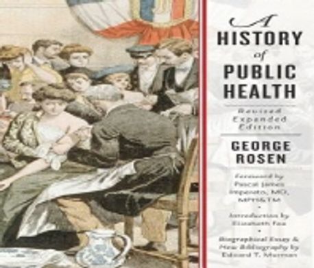 A History of Public Health | Johns Hopkins University Press - 교보문고