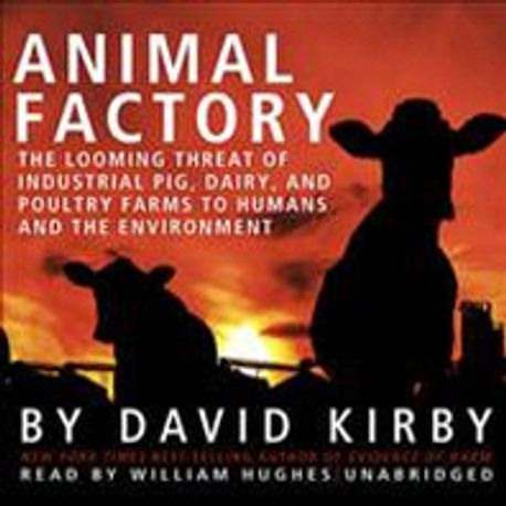 Animal Factory Plot Animal Factory | Kirby, David - 교보문고